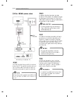 Preview for 339 page of LG 22LN4503-ZB Owner'S Manual