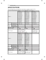 Preview for 371 page of LG 22LN4503-ZB Owner'S Manual