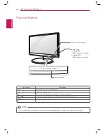 Предварительный просмотр 10 страницы LG 22LN4510 Owner'S Manual