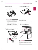 Предварительный просмотр 13 страницы LG 22LN4510 Owner'S Manual