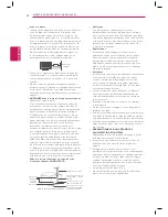 Предварительный просмотр 36 страницы LG 22LN4510 Owner'S Manual