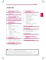 Предварительный просмотр 39 страницы LG 22LN4510 Owner'S Manual