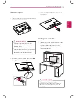 Предварительный просмотр 45 страницы LG 22LN4510 Owner'S Manual