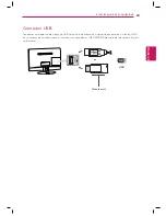 Предварительный просмотр 55 страницы LG 22LN4510 Owner'S Manual