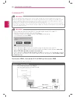 Предварительный просмотр 56 страницы LG 22LN4510 Owner'S Manual