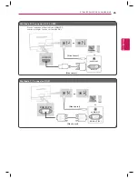 Предварительный просмотр 57 страницы LG 22LN4510 Owner'S Manual