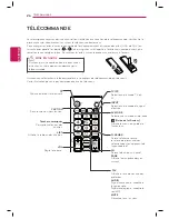 Предварительный просмотр 58 страницы LG 22LN4510 Owner'S Manual