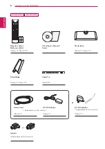 Предварительный просмотр 6 страницы LG 22LN549M Owner'S Manual