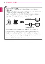 Предварительный просмотр 8 страницы LG 22LN549M Owner'S Manual