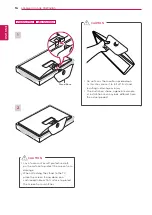 Предварительный просмотр 16 страницы LG 22LN549M Owner'S Manual