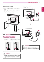 Предварительный просмотр 17 страницы LG 22LN549M Owner'S Manual