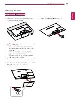 Предварительный просмотр 19 страницы LG 22LN549M Owner'S Manual