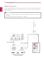 Предварительный просмотр 28 страницы LG 22LN549M Owner'S Manual