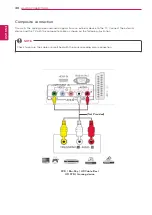 Предварительный просмотр 30 страницы LG 22LN549M Owner'S Manual