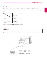 Предварительный просмотр 31 страницы LG 22LN549M Owner'S Manual