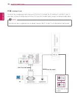 Предварительный просмотр 36 страницы LG 22LN549M Owner'S Manual