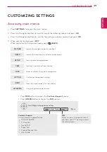 Предварительный просмотр 39 страницы LG 22LN549M Owner'S Manual