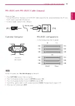 Предварительный просмотр 51 страницы LG 22LN549M Owner'S Manual