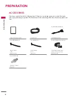 Предварительный просмотр 8 страницы LG 22LQ630H Owner'S Manual