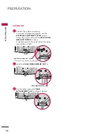 Предварительный просмотр 16 страницы LG 22LQ630H Owner'S Manual