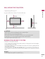 Предварительный просмотр 17 страницы LG 22LQ630H Owner'S Manual