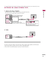 Предварительный просмотр 19 страницы LG 22LQ630H Owner'S Manual