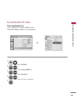 Предварительный просмотр 29 страницы LG 22LQ630H Owner'S Manual