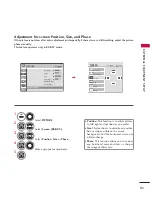 Предварительный просмотр 31 страницы LG 22LQ630H Owner'S Manual