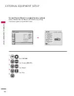 Предварительный просмотр 32 страницы LG 22LQ630H Owner'S Manual