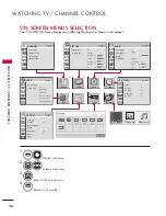 Предварительный просмотр 36 страницы LG 22LQ630H Owner'S Manual