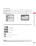 Предварительный просмотр 39 страницы LG 22LQ630H Owner'S Manual