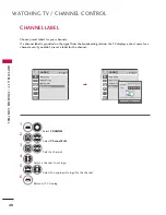 Предварительный просмотр 40 страницы LG 22LQ630H Owner'S Manual