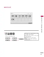 Предварительный просмотр 41 страницы LG 22LQ630H Owner'S Manual