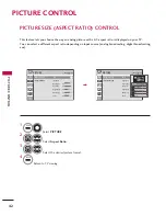 Предварительный просмотр 42 страницы LG 22LQ630H Owner'S Manual