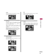 Предварительный просмотр 43 страницы LG 22LQ630H Owner'S Manual