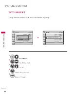 Предварительный просмотр 48 страницы LG 22LQ630H Owner'S Manual