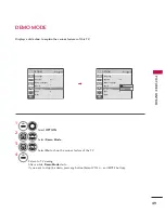 Предварительный просмотр 49 страницы LG 22LQ630H Owner'S Manual