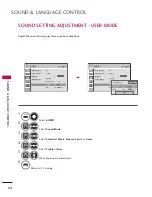 Предварительный просмотр 54 страницы LG 22LQ630H Owner'S Manual