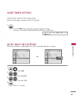 Предварительный просмотр 67 страницы LG 22LQ630H Owner'S Manual