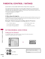 Предварительный просмотр 68 страницы LG 22LQ630H Owner'S Manual