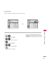 Предварительный просмотр 69 страницы LG 22LQ630H Owner'S Manual