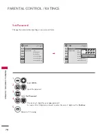 Предварительный просмотр 70 страницы LG 22LQ630H Owner'S Manual