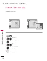 Предварительный просмотр 76 страницы LG 22LQ630H Owner'S Manual