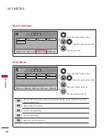 Предварительный просмотр 82 страницы LG 22LQ630H Owner'S Manual