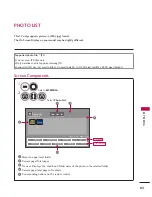 Предварительный просмотр 83 страницы LG 22LQ630H Owner'S Manual