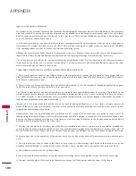 Предварительный просмотр 100 страницы LG 22LQ630H Owner'S Manual