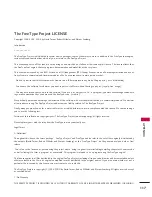 Предварительный просмотр 117 страницы LG 22LQ630H Owner'S Manual