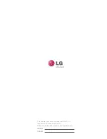 Предварительный просмотр 125 страницы LG 22LQ630H Owner'S Manual