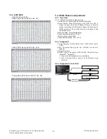 Предварительный просмотр 8 страницы LG 22LQ630H Service Manual