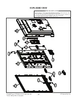 Предварительный просмотр 22 страницы LG 22LQ630H Service Manual